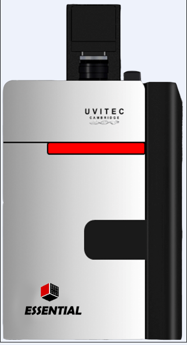 Essential V6.